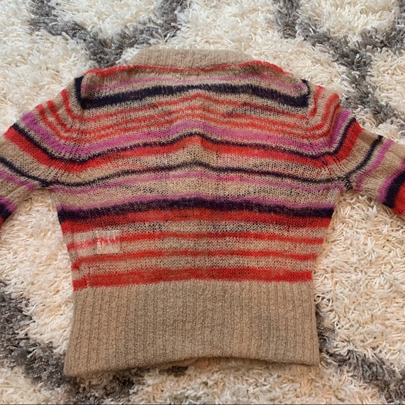 Sold! Urban Outfitters cropped sweater - Picture 2 of 7